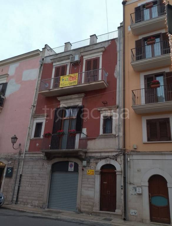 appartamento in vendita a Barletta in zona Centro Città