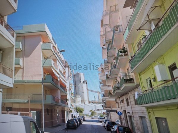 appartamento in vendita a Barletta