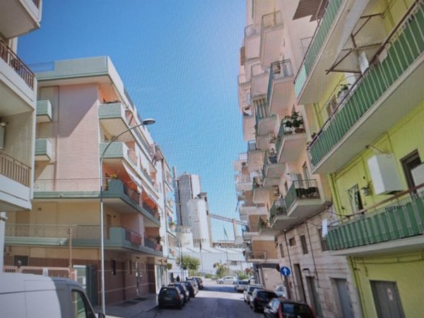 appartamento in vendita a Barletta in zona Centro Città