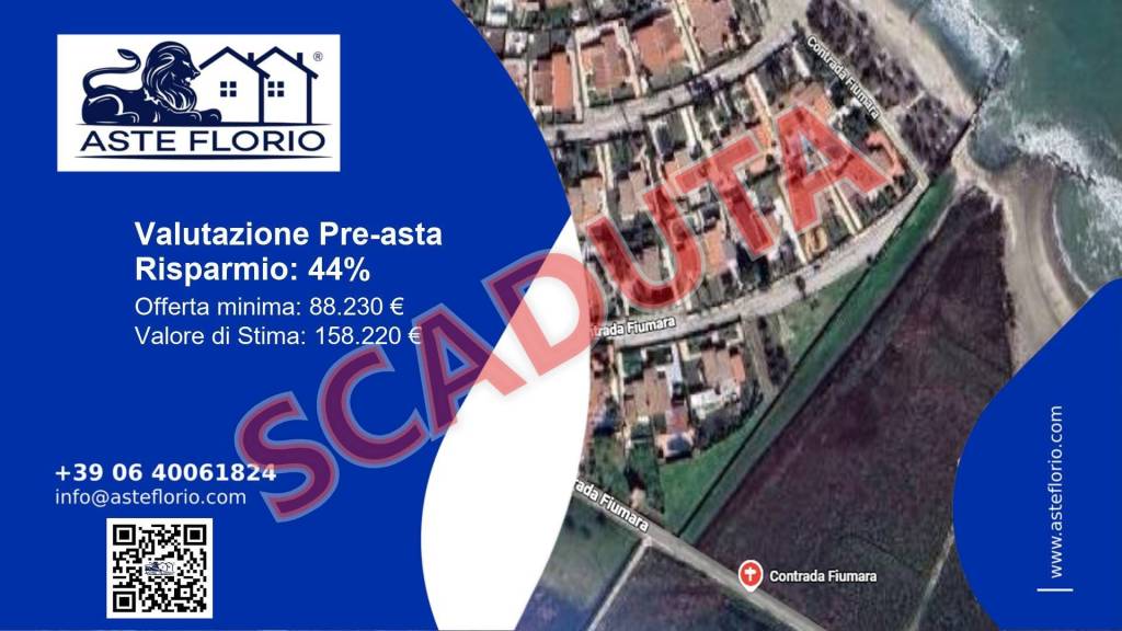 casa indipendente in vendita a Barletta in zona Fiumara
