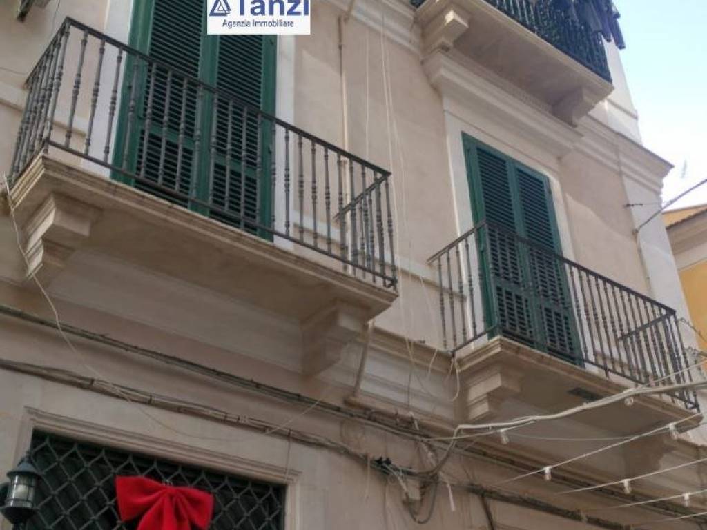 appartamento in vendita a Barletta in zona Centro Città
