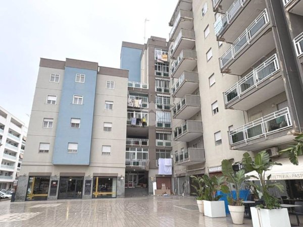 appartamento in vendita a Barletta in zona Settefrati