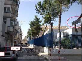 appartamento in vendita a Barletta in zona Settefrati