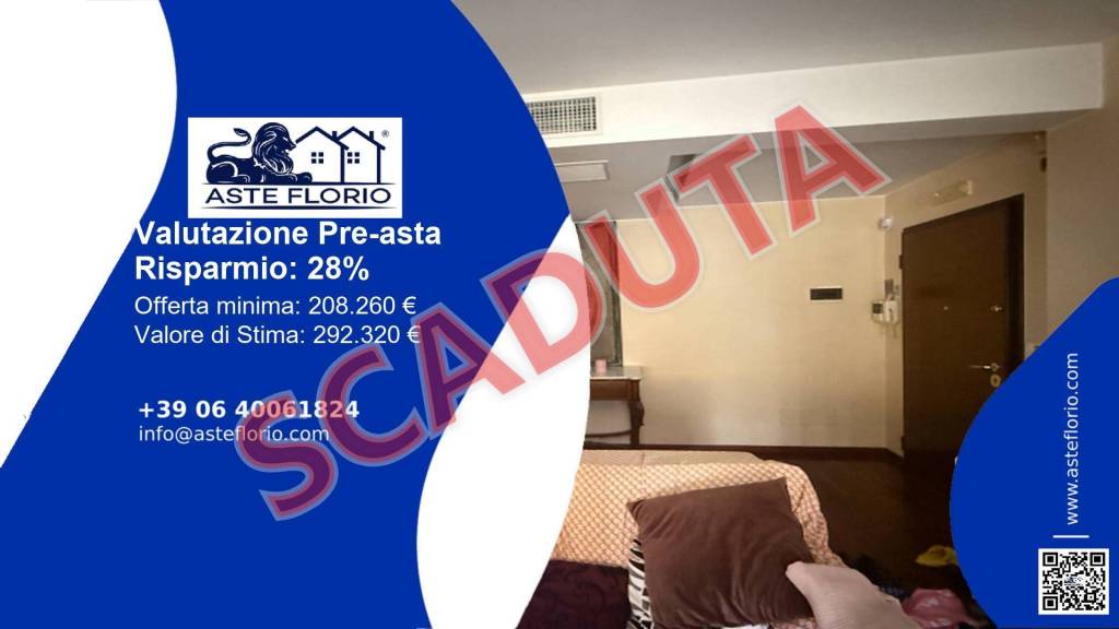 appartamento in vendita a Barletta