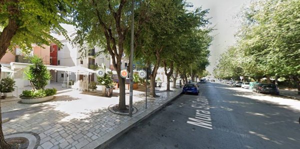 appartamento in vendita a Barletta in zona Santa Maria