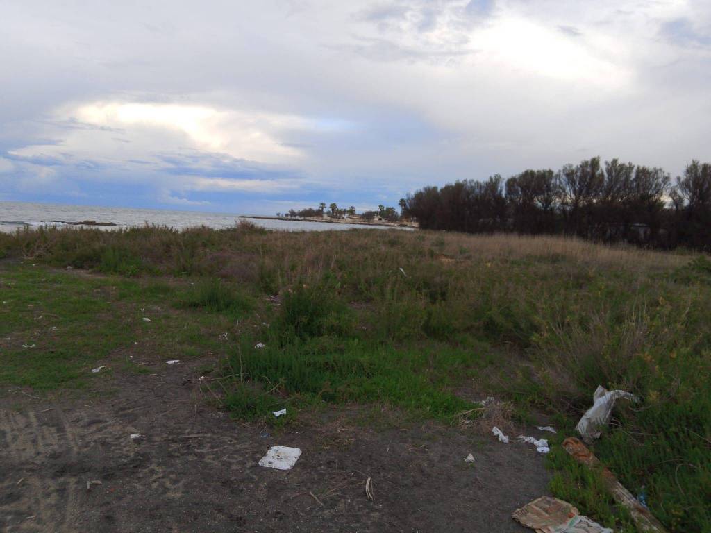 terreno agricolo in vendita a Barletta in zona Fiumara