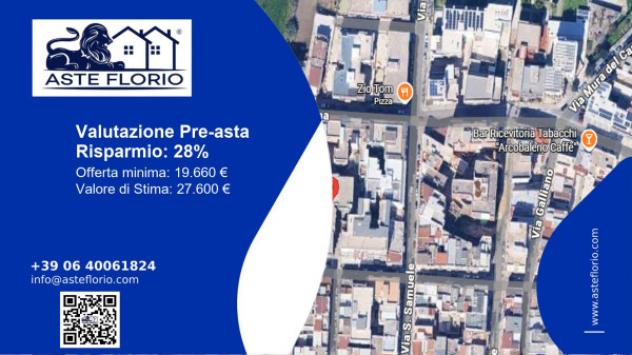 terreno edificabile in vendita a Barletta