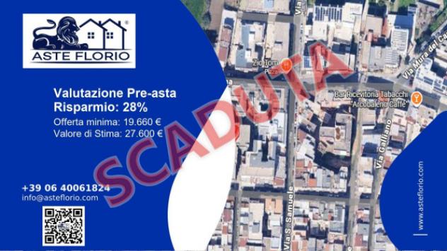 terreno edificabile in vendita a Barletta