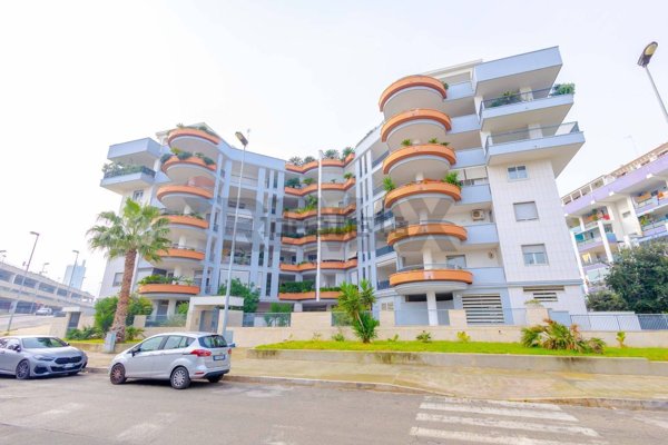 appartamento in vendita a Barletta