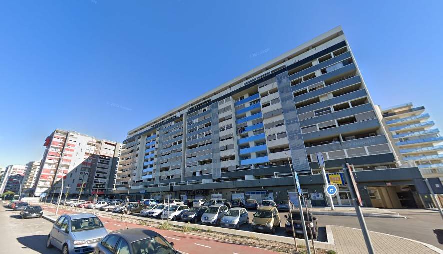 appartamento in vendita a Barletta in zona Patalini
