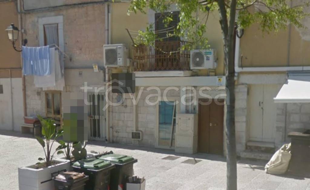 negozio in vendita a Barletta in zona Santa Maria