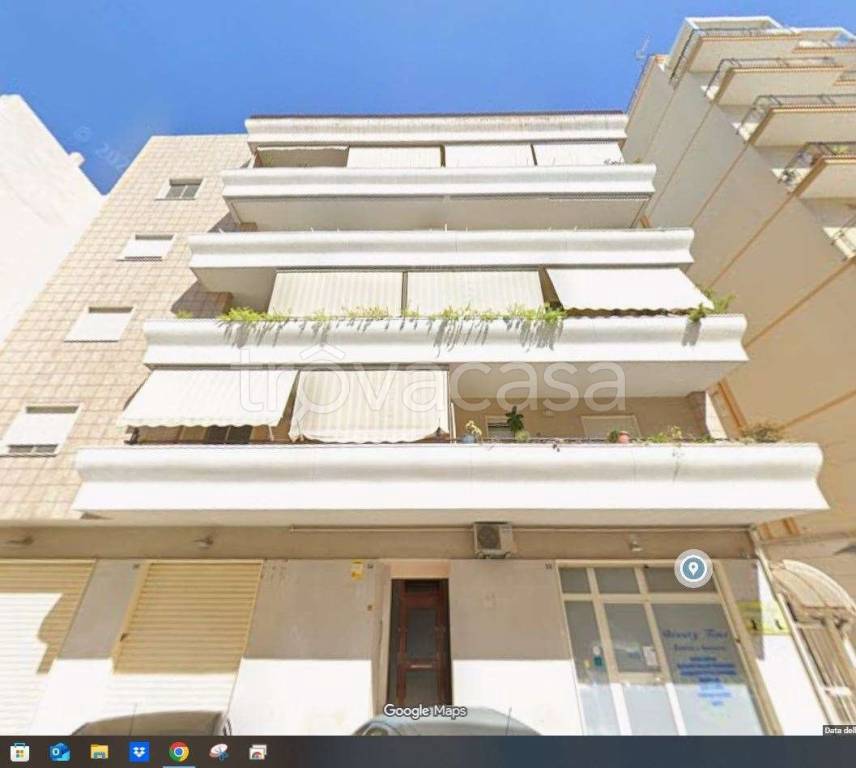 appartamento in vendita a Barletta in zona Settefrati