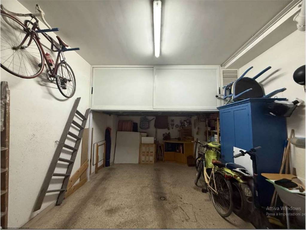 ufficio in vendita a Barletta in zona Settefrati