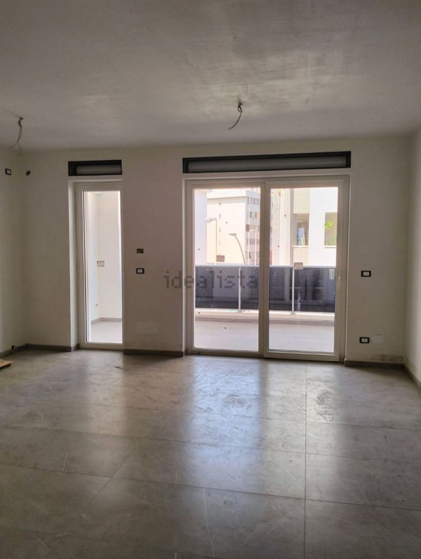 appartamento in vendita a Barletta in zona Borgovilla