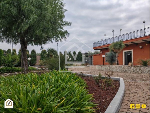 casa indipendente in vendita a Barletta in zona Borgovilla