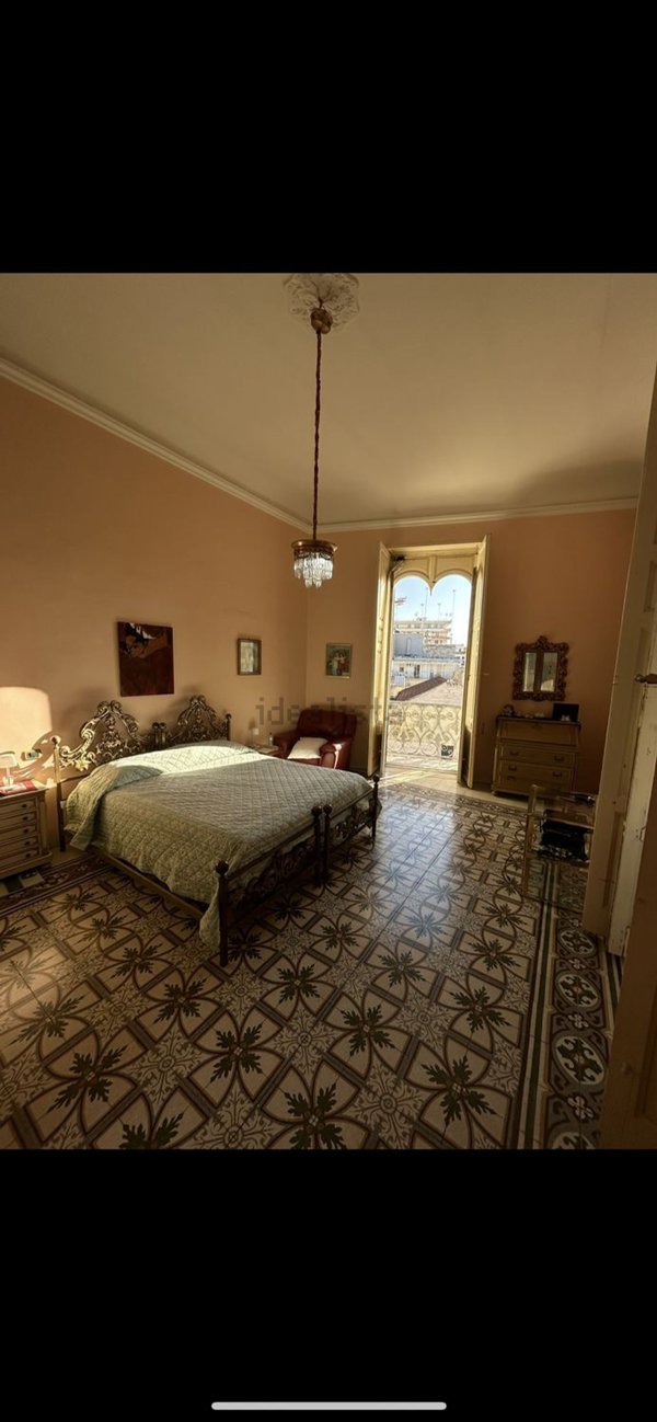 appartamento in vendita a Barletta