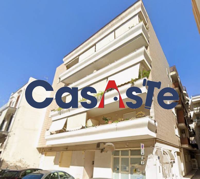 appartamento in vendita a Barletta in zona Centro Città