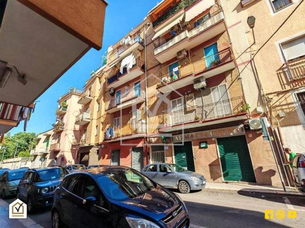 appartamento in vendita a Barletta in zona Settefrati