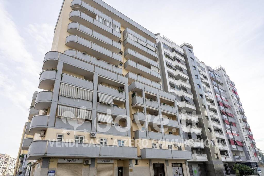 appartamento in vendita a Barletta