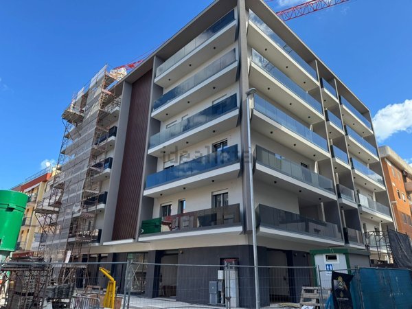 appartamento in vendita a Barletta