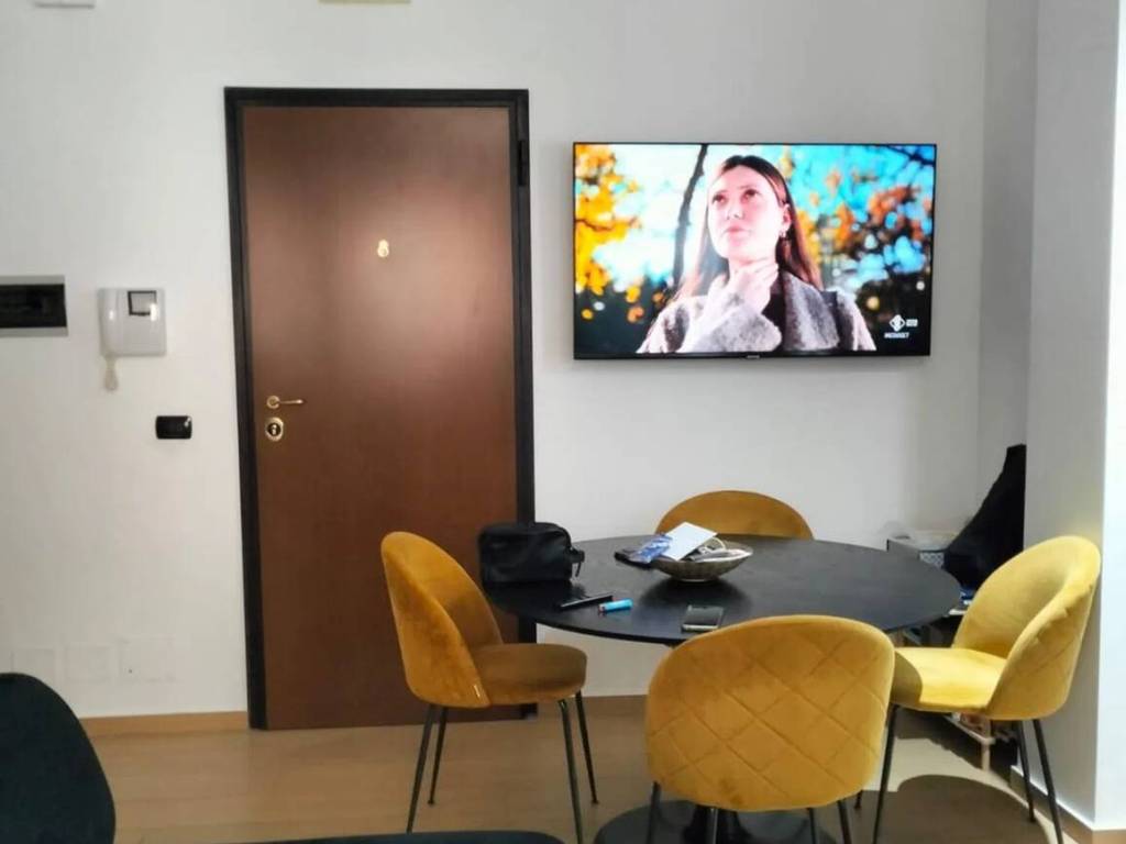 appartamento in vendita a Barletta