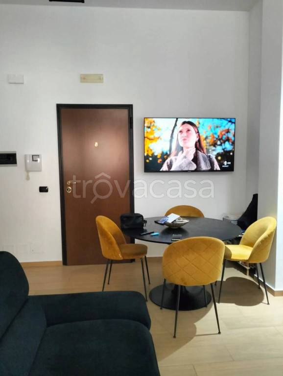 appartamento in vendita a Barletta in zona Montaltino