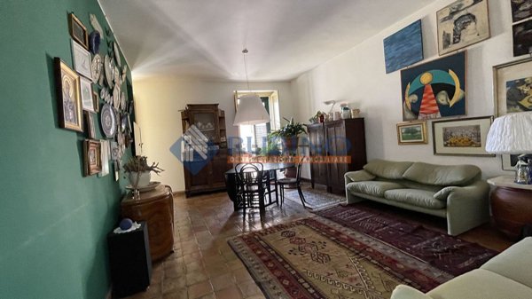 appartamento in vendita a Barletta