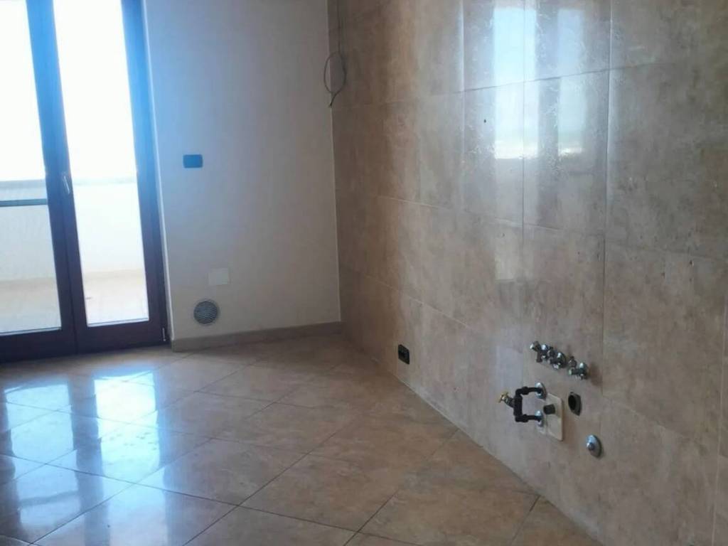 appartamento in vendita a Barletta
