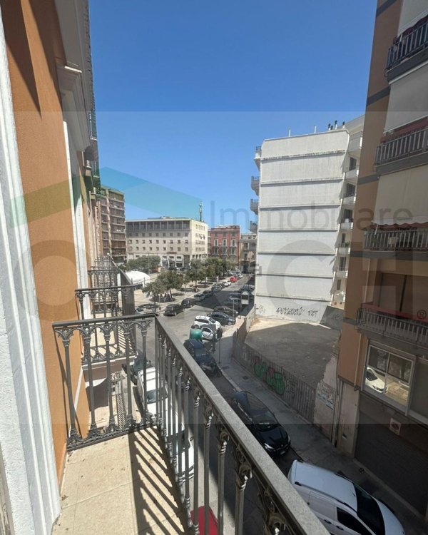 appartamento in vendita a Barletta in zona Centro Città
