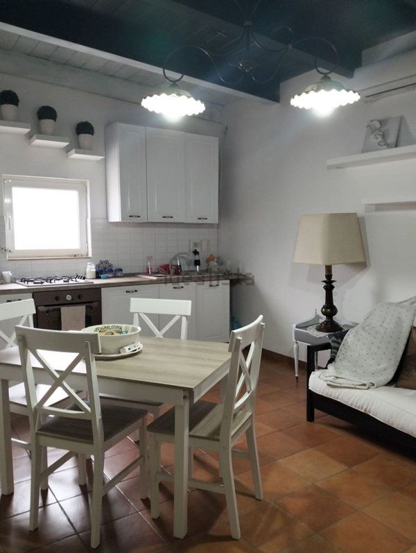 appartamento in vendita a Barletta