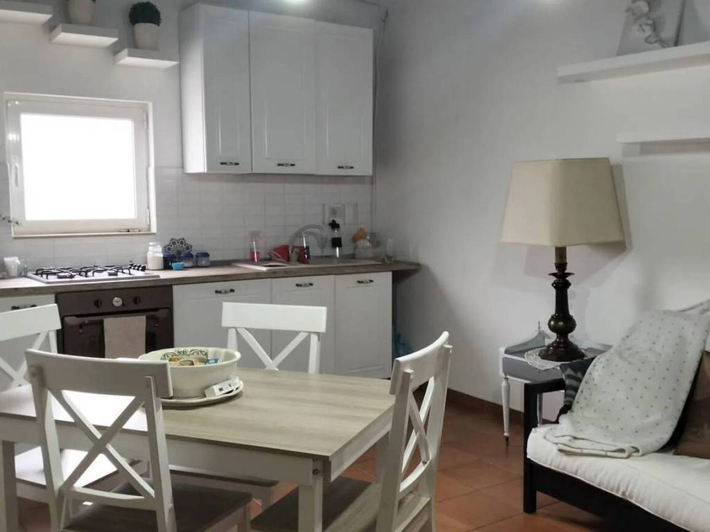 appartamento in vendita a Barletta