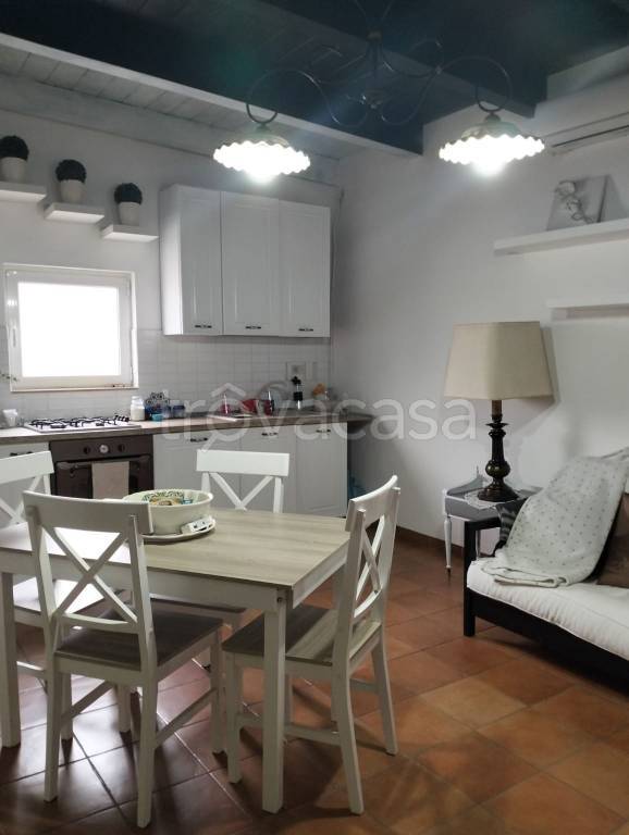 appartamento in vendita a Barletta