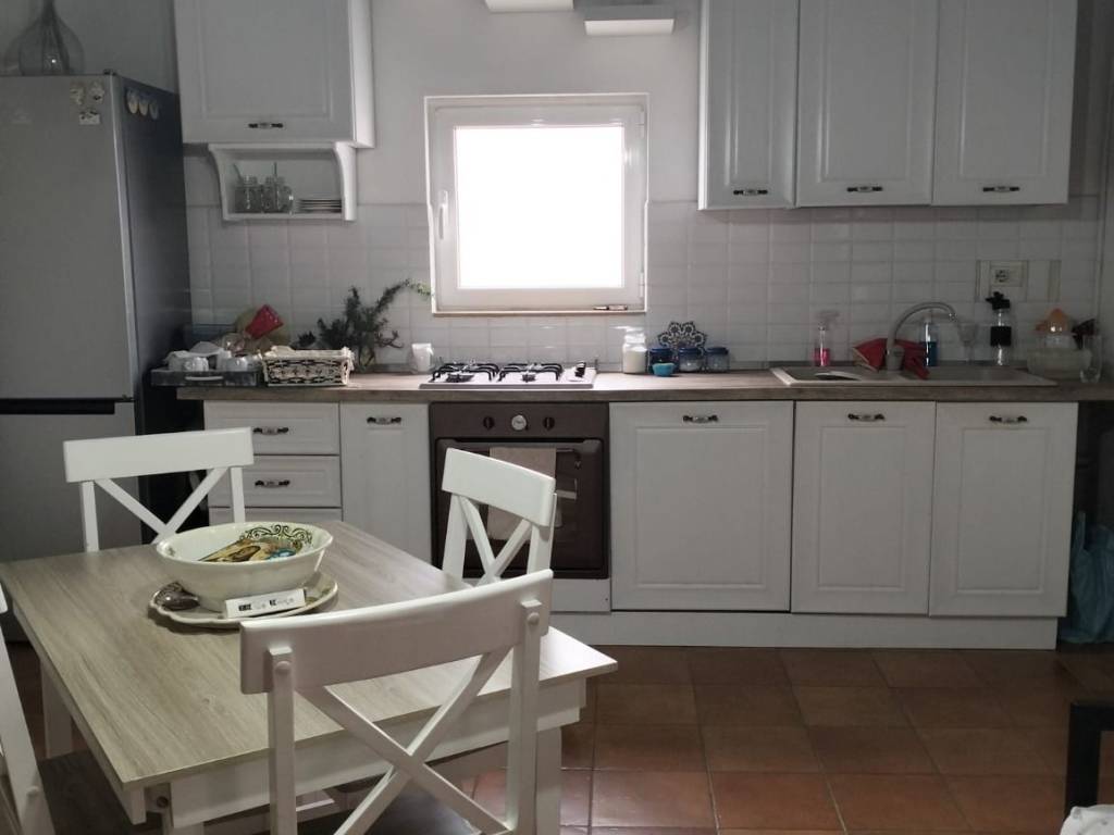 appartamento in vendita a Barletta