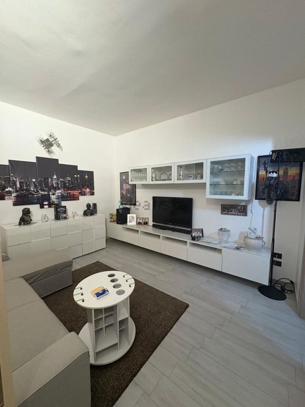 appartamento in vendita a Barletta