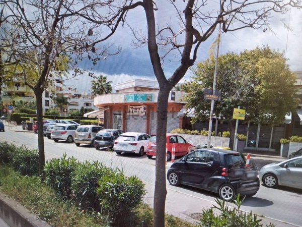 appartamento in vendita a Barletta in zona Patalini
