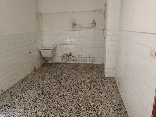 appartamento in vendita a Barletta in zona Settefrati