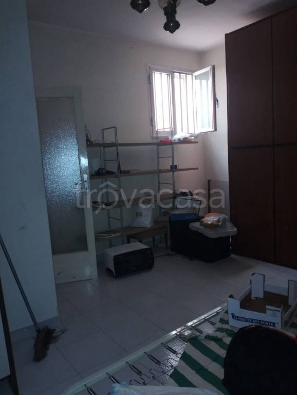 appartamento in vendita a Barletta in zona Settefrati