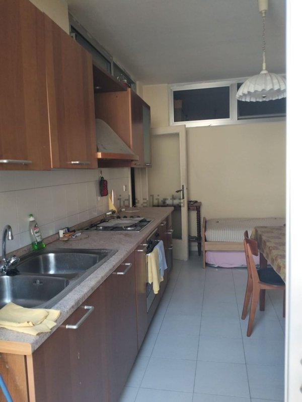 appartamento in vendita a Barletta in zona Settefrati