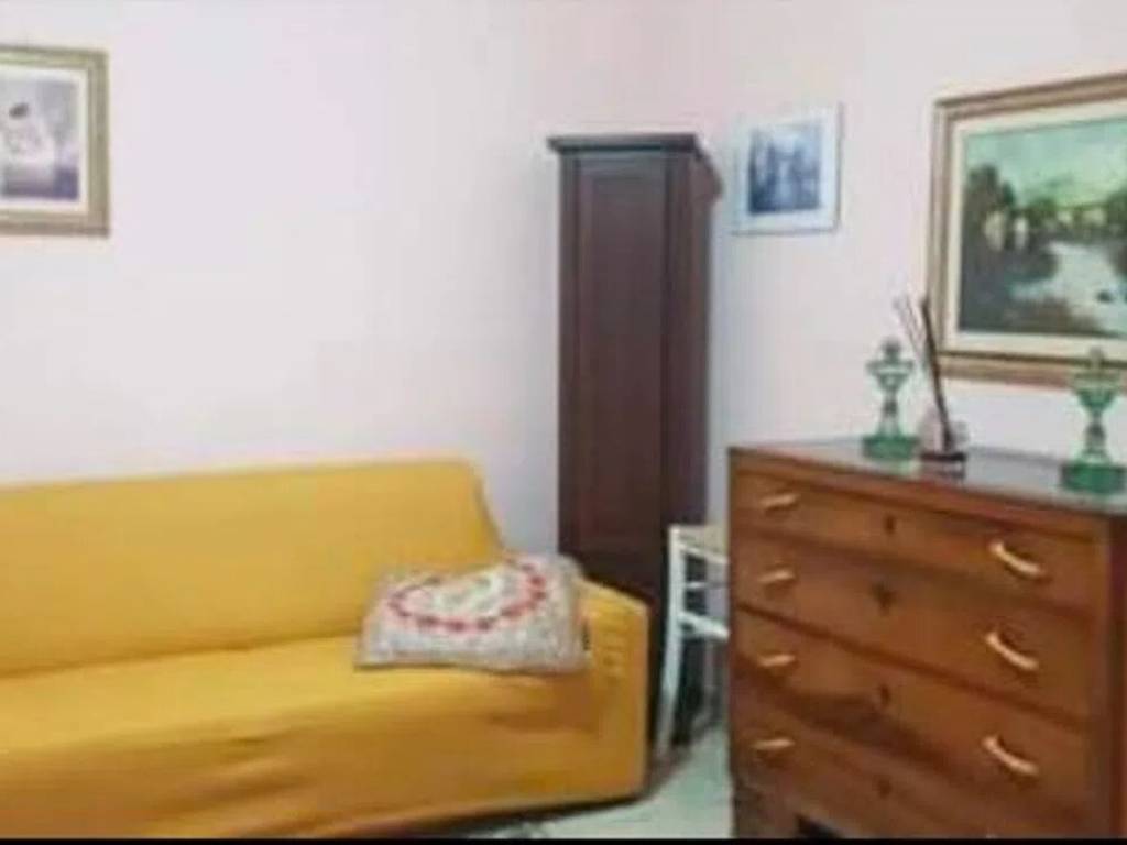 appartamento in vendita a Barletta in zona Fiumara