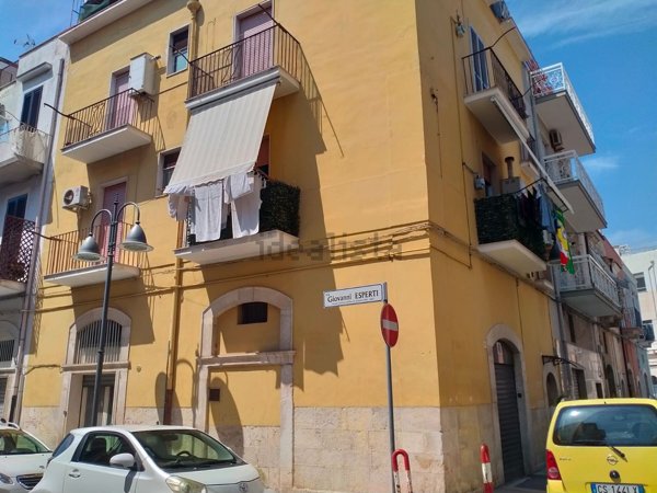 appartamento in vendita a Barletta
