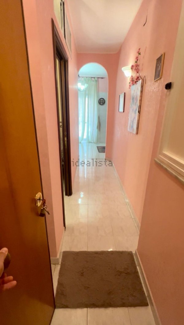 appartamento in vendita a Barletta