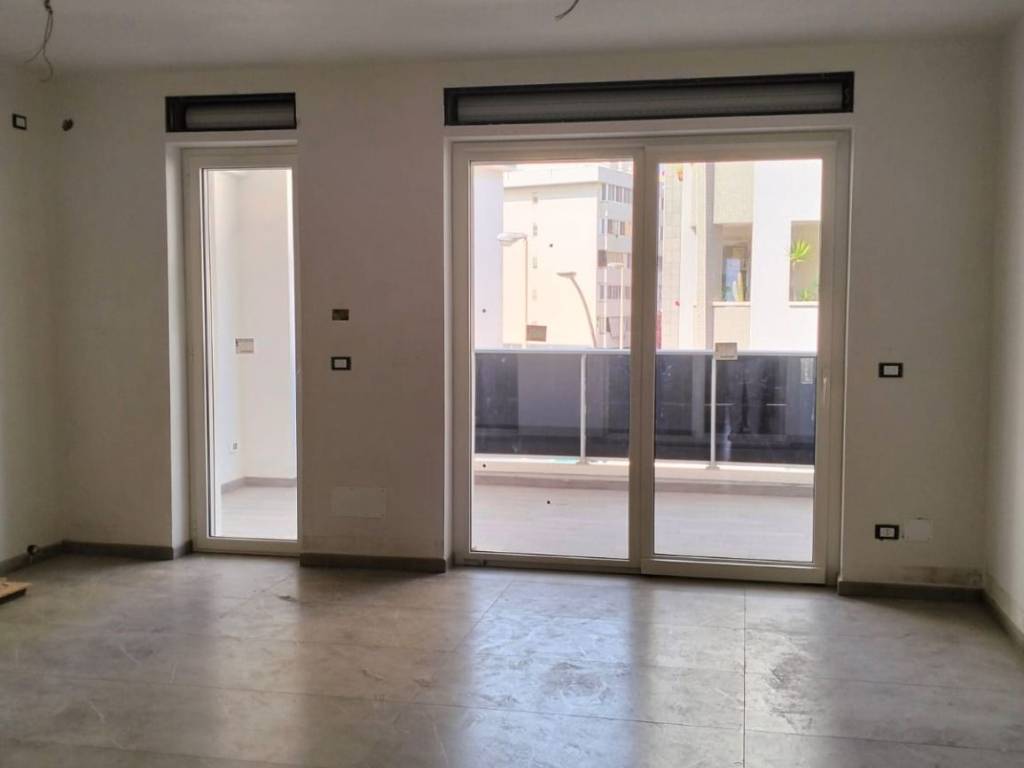 appartamento in vendita a Barletta in zona Borgovilla
