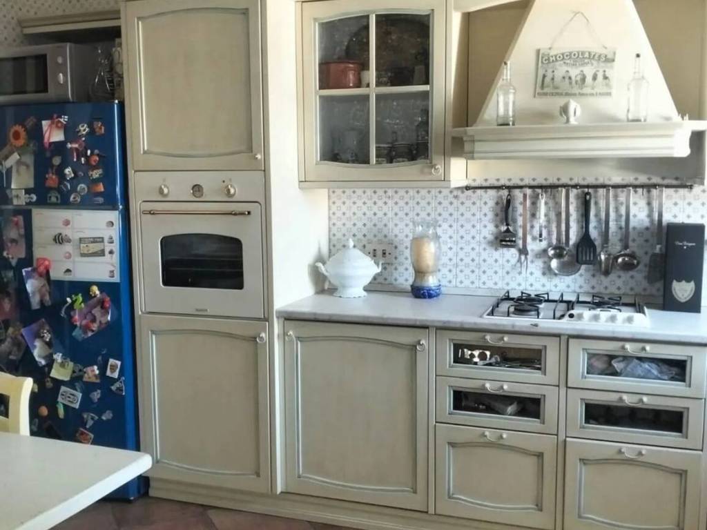 appartamento in vendita a Barletta in zona Centro Città