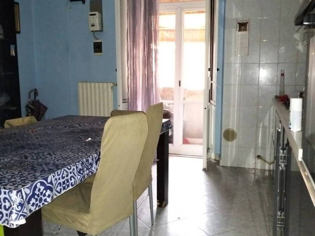 appartamento in vendita a Barletta in zona Settefrati