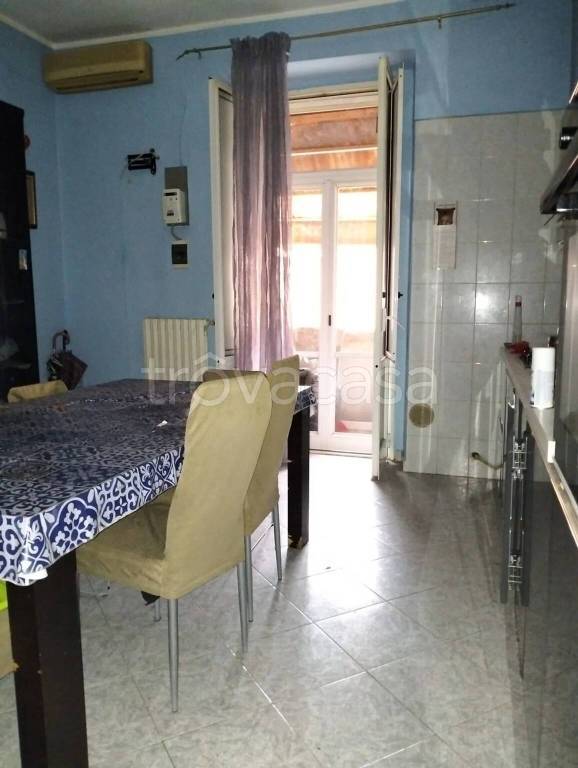 appartamento in vendita a Barletta in zona Settefrati