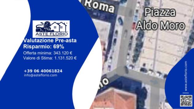 terreno edificabile in vendita a Barletta