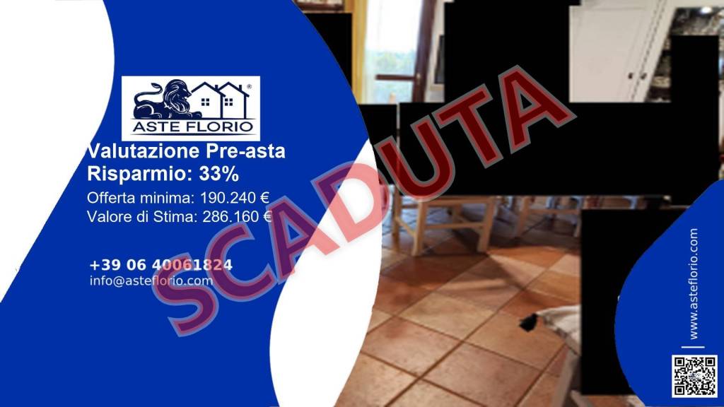 appartamento in vendita a Barletta