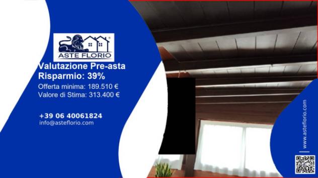 appartamento in vendita a Barletta