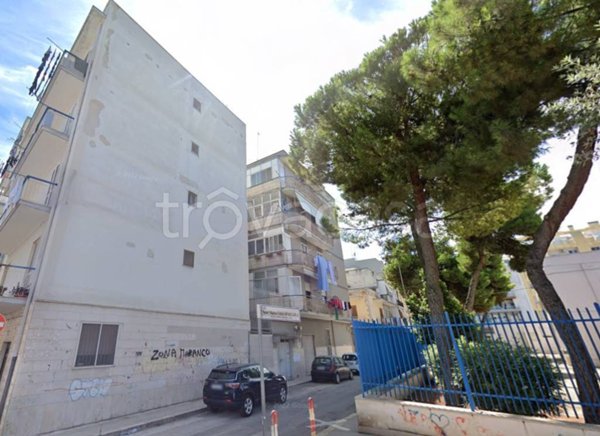 appartamento in vendita a Barletta in zona Settefrati