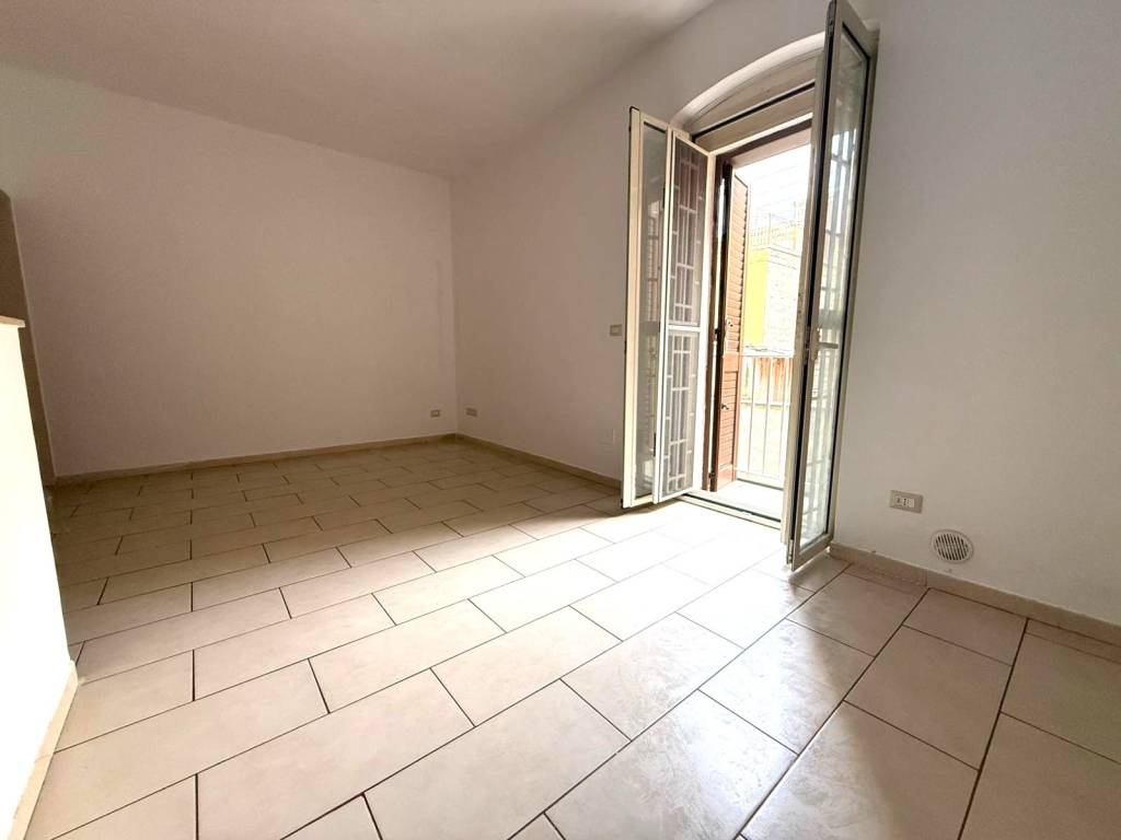 appartamento in vendita a Barletta in zona Borgovilla